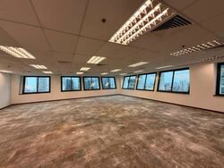 Hong Leong Building (D1), Office #528899321
